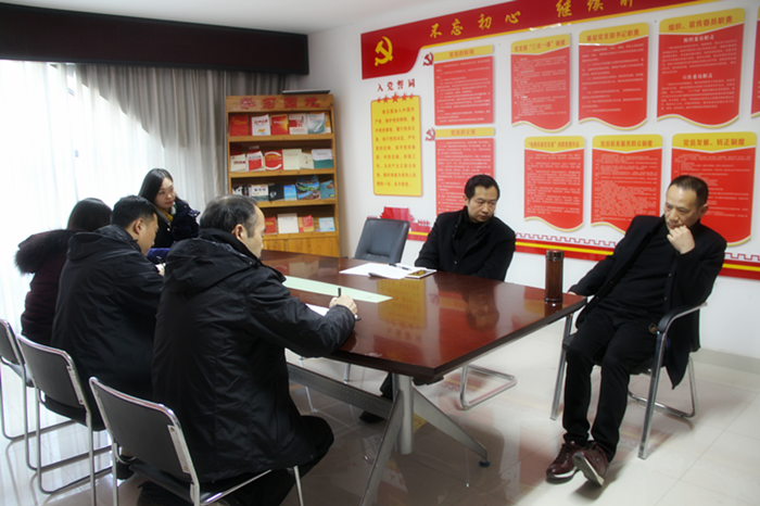 節(jié)后首個(gè)工作日，紫電公司進(jìn)入“緊張忙碌”模式
