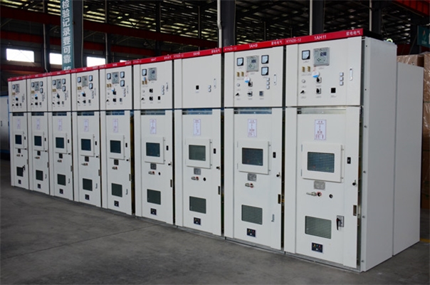 12KV高壓開關(guān)柜機(jī)械、絕緣、導(dǎo)電回路3大故障檢測(cè)的故事