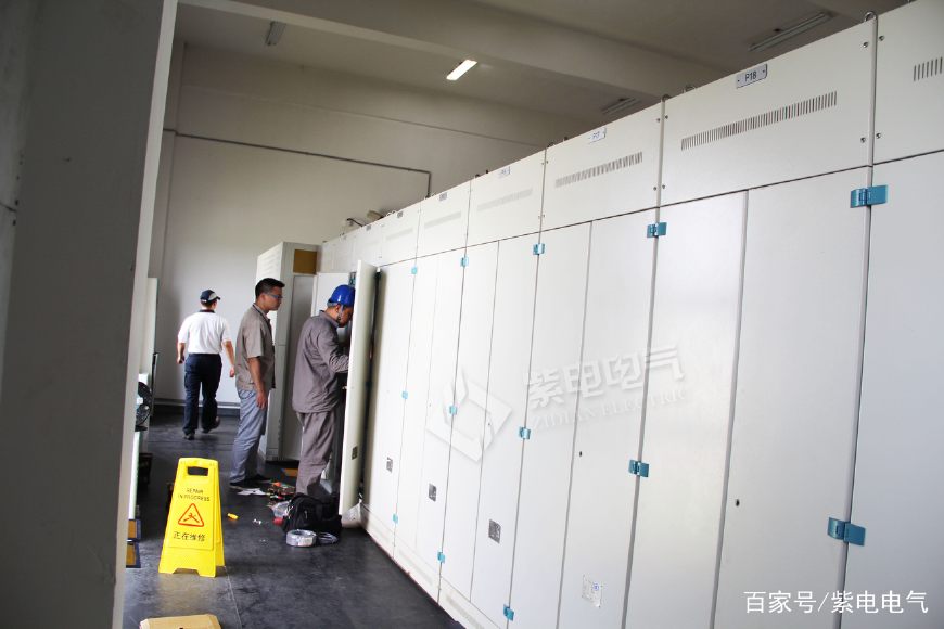 【配電柜服務案例】配電柜進水故障，應該如何處理