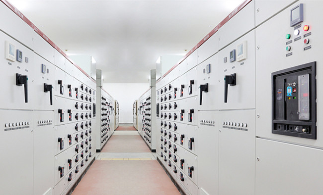 紫電電氣_GGD、GCS、GCK和MNS低壓開關(guān)柜有哪些特點(diǎn)