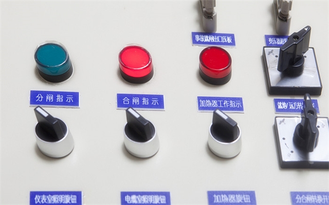 低壓柜內(nèi)的這些電氣原件，你都了解嗎