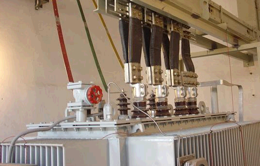 紫電電氣_低壓柜與變壓器之間為什么要采用軟連接？
