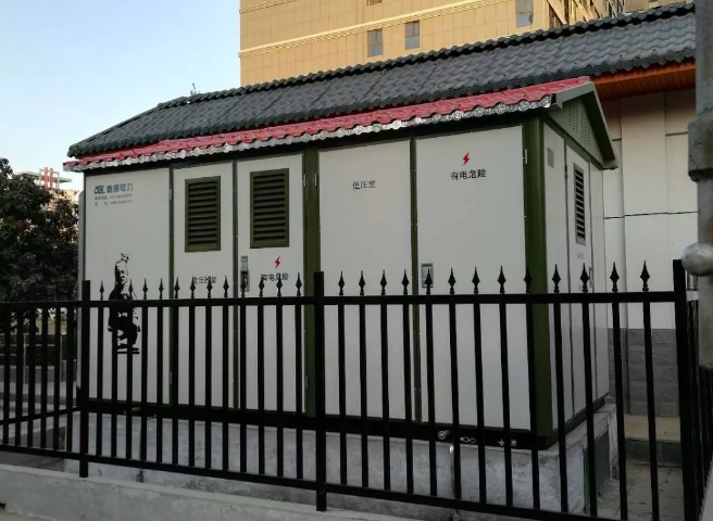紫電電氣_如何從箱式變電站不同結(jié)構(gòu)的優(yōu)勢(shì)來看箱變的選擇